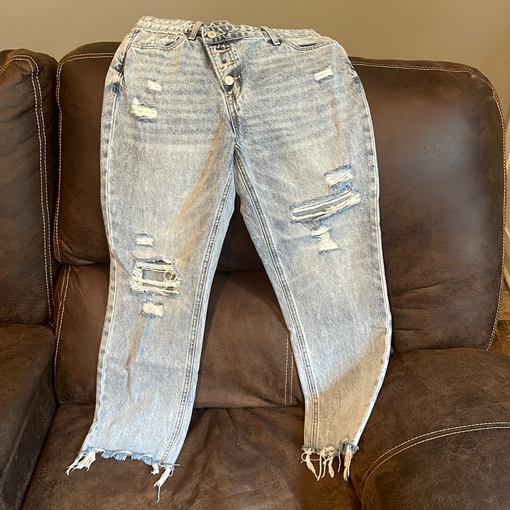 Women’s Vervet Jeans
